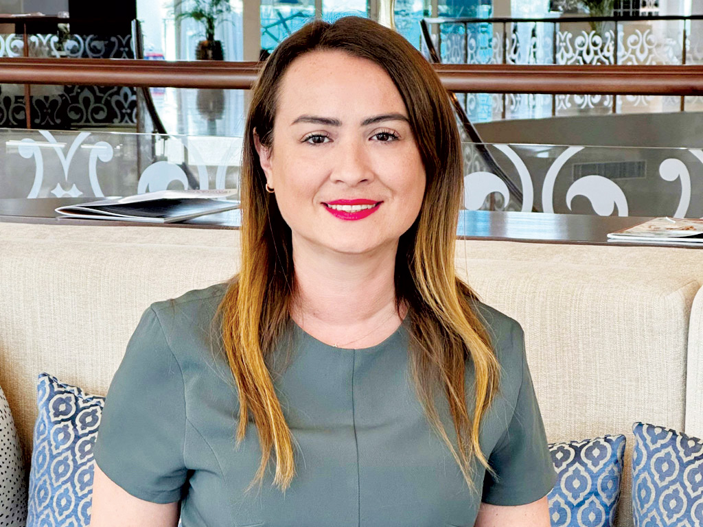  Betoner is new Commercial Director